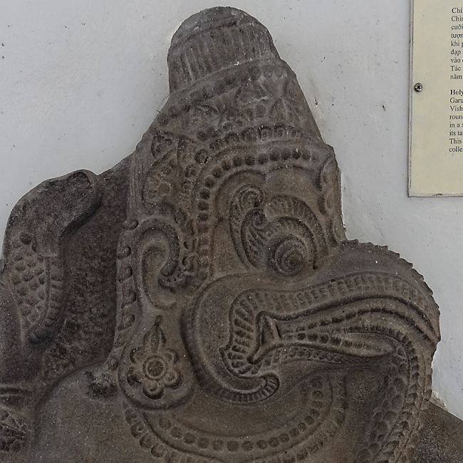Da Nang-Musée Cham-007